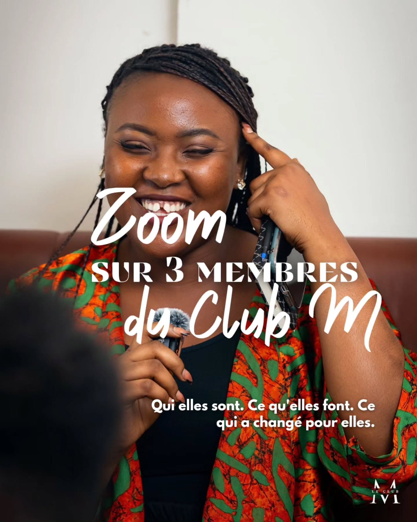 La force de la communauté