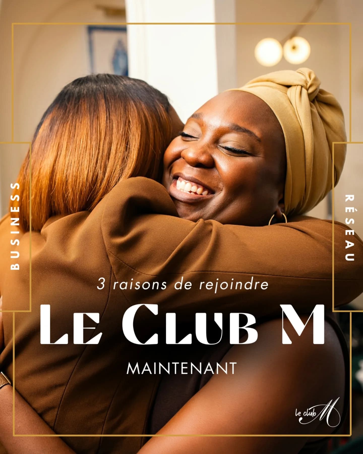 Ensemble, on va plus loin