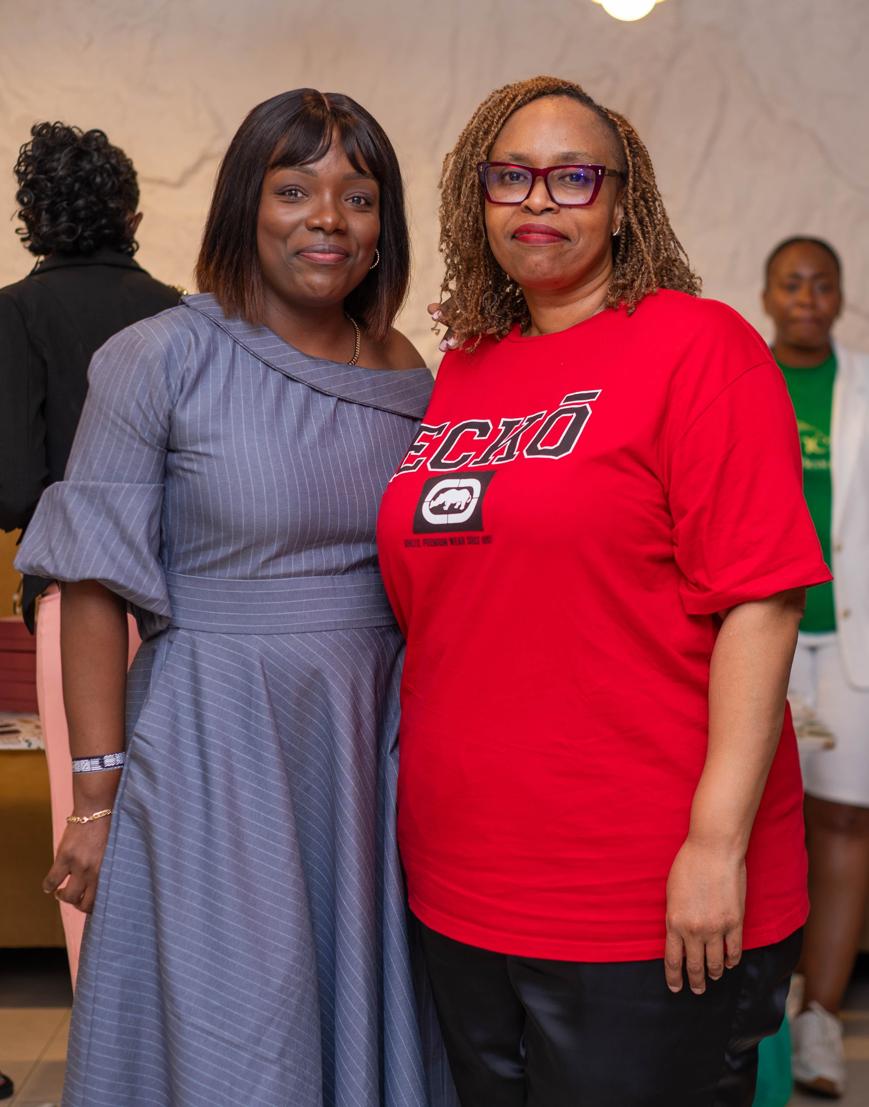 Femmes entrepreneures accompagnées par Club M